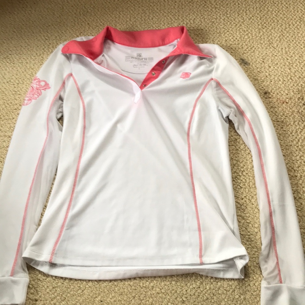 ROMFH Show Shirt